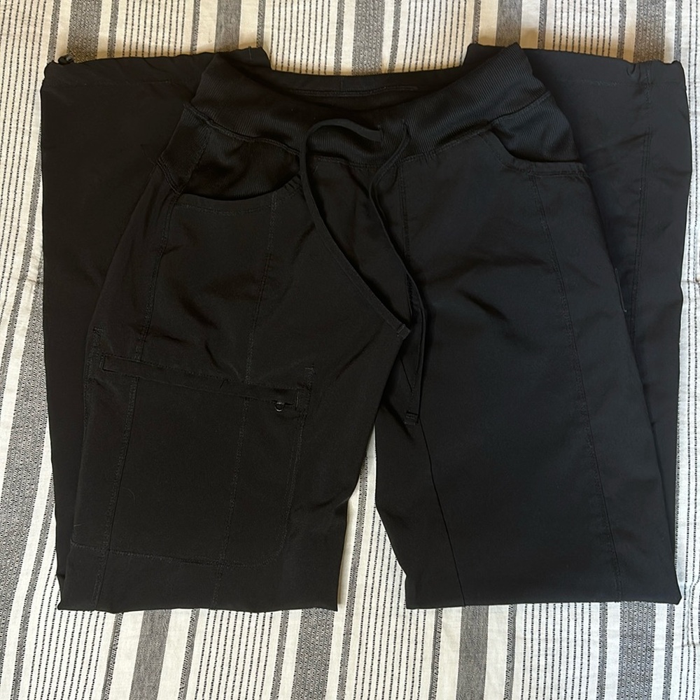Infinity by Cherokee Scrub Pants
